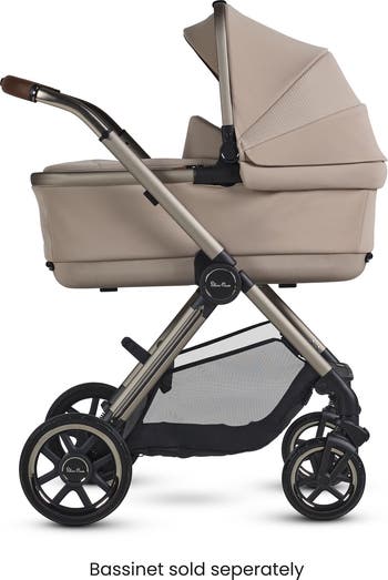 Reef 2 Stroller & Accessory Bundle