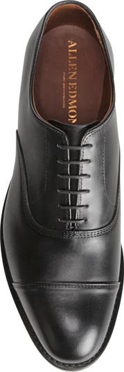Allen Edmonds Park Avenue Cap Toe Oxford (Men) | Nordstrom Allen Edmonds Park Avenue Cap Toe Oxford (Men) | Nordstrom