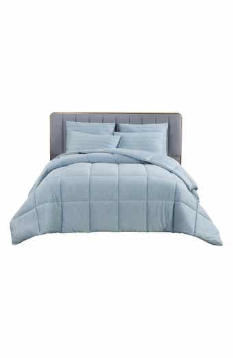 Allied Home Below Zero Cooling Quilted Comforter