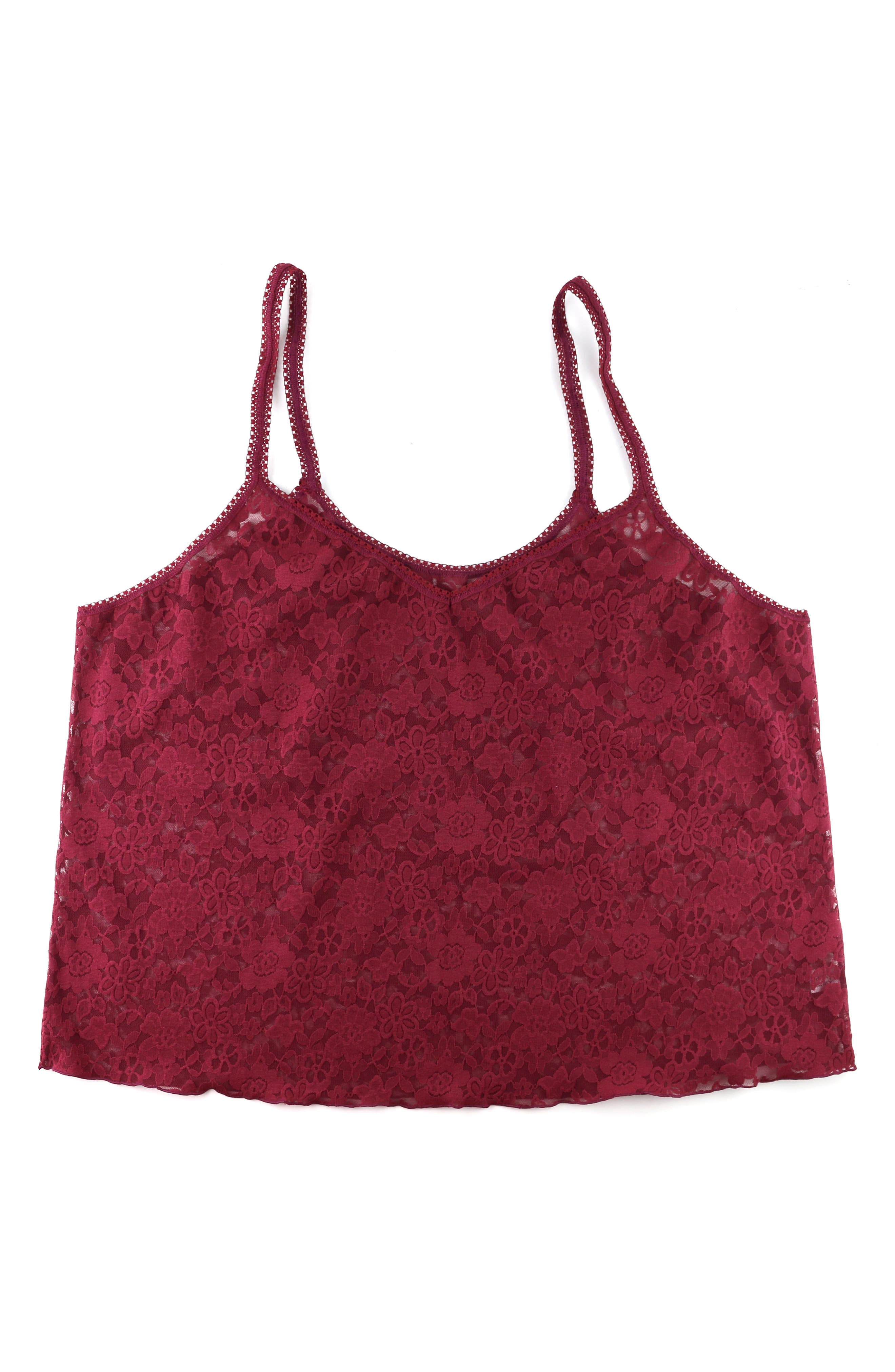 selected LIPSTICK RED
