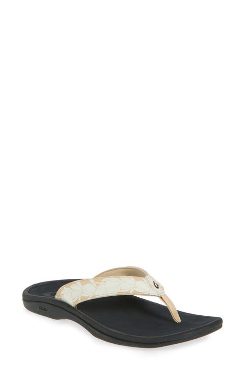 Ohana Flip Flop (Women)