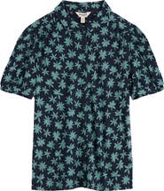 Seasalt Cornwall Embrace Floral Button-Up Shirt