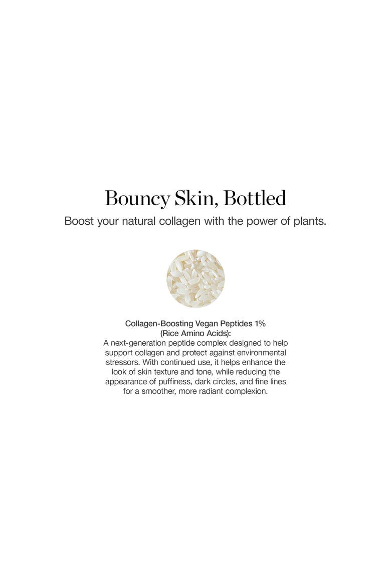 Collagen Elixir Serum, Alternate, color, WHITE