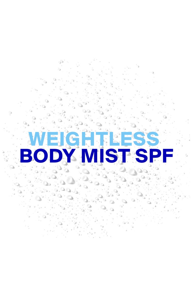 Supergoop! Play Antioxidant Body Mist SPF 50 Sunscreen, Alternate, color, WHIPPED COCONUT