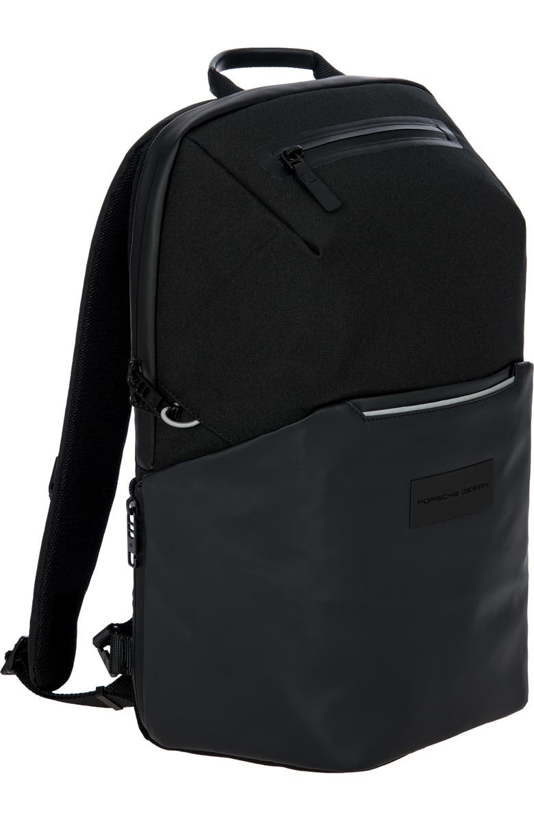 Porsche Design Extra Small Backpack, Main, color,