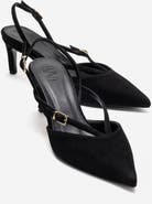 Prologue Shoes Armonia Stiletto Pump