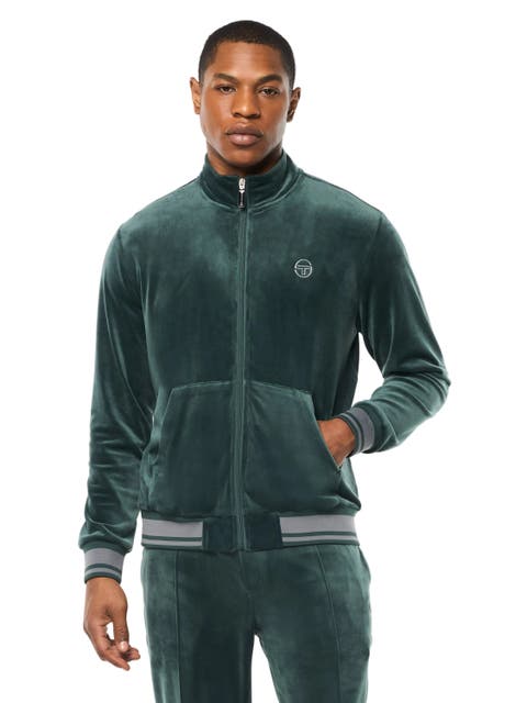 Viaggioa Track Jacket