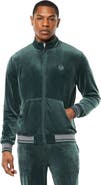 Sergio Tacchini Viaggioa Track Jacket