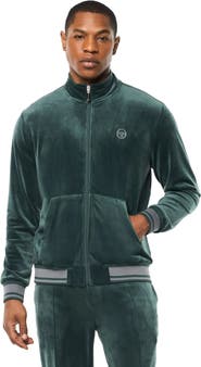 Sergio Tacchini Viaggioa Track Jacket