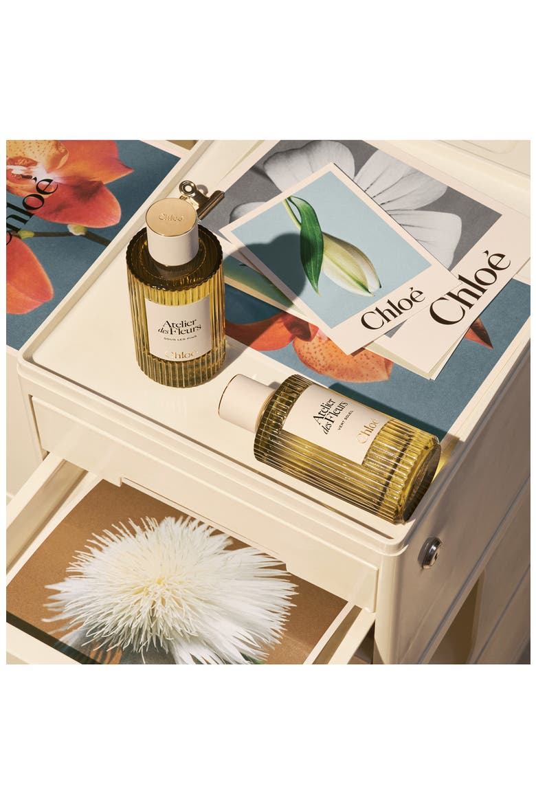 Atelier des Fleurs - Vert Soleil Eau de Parfum (Women) | Nordstrom