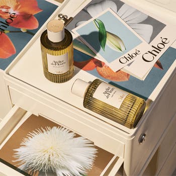 Chloé Atelier des Fleurs - Vert Soleil Eau de Parfum | Nordstrom