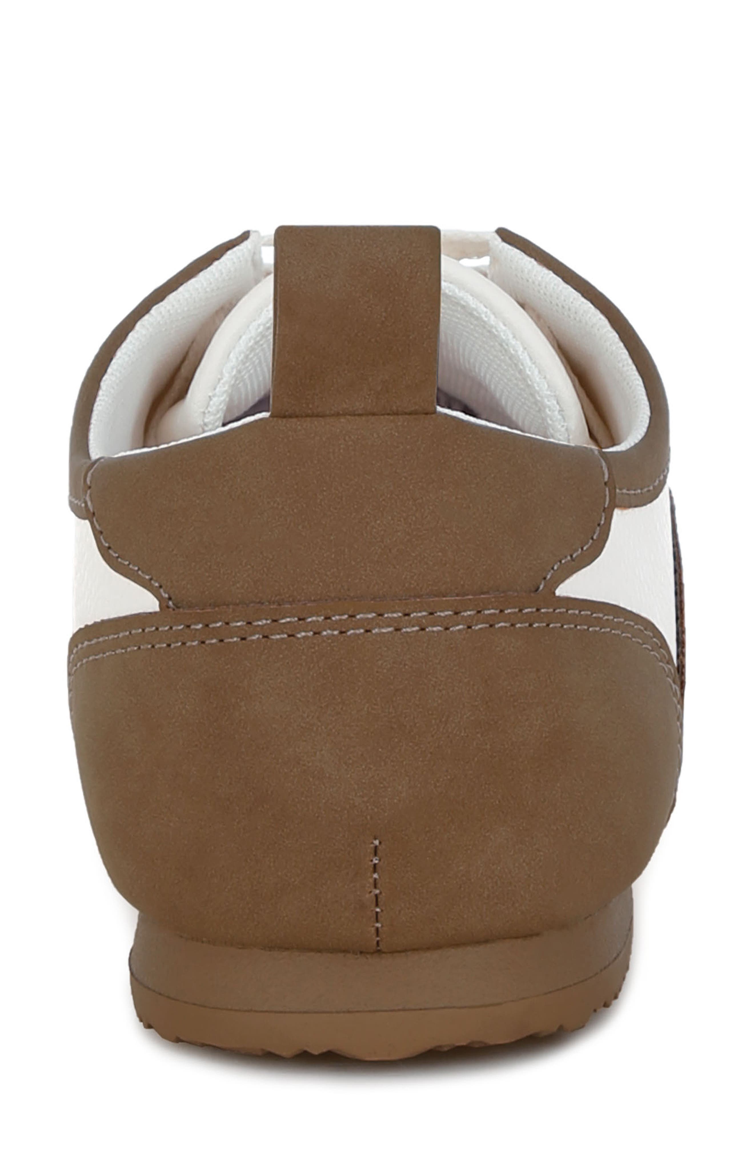 LONDON RAG Moomba Sneaker, Alternate, color, Tan