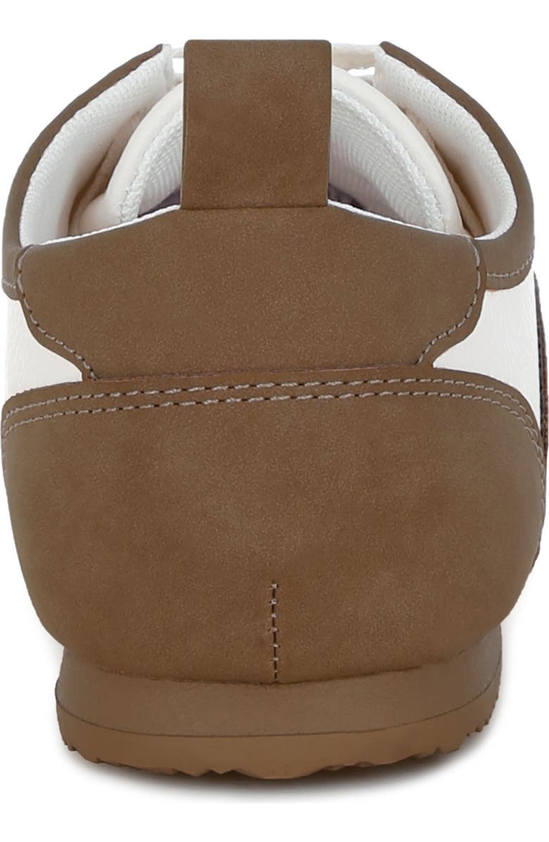 LONDON RAG Moomba Sneaker, Alternate, color, Tan