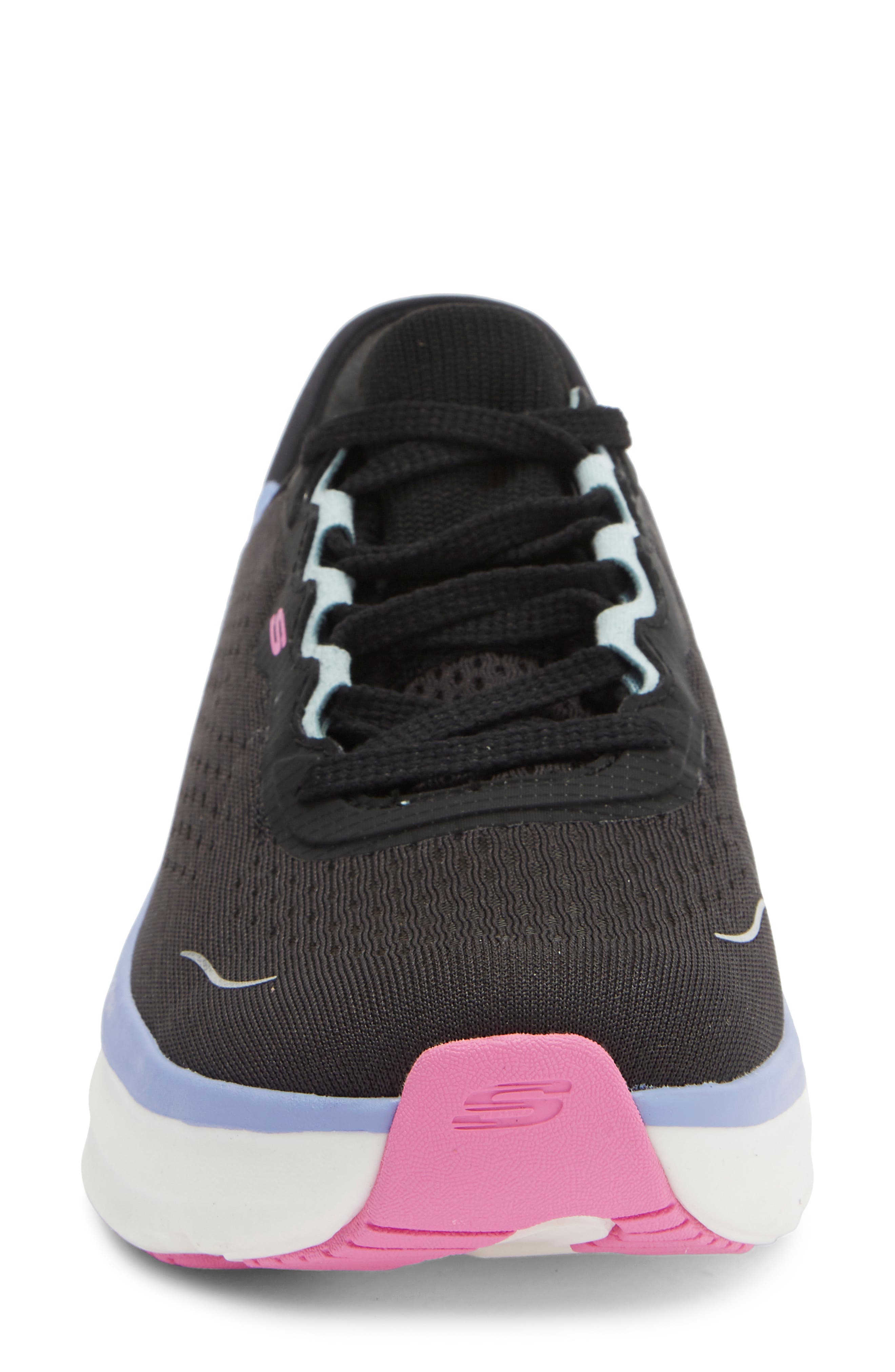 SKECHERS Slip-Ins Sneaker, Alternate, color, Black Multi