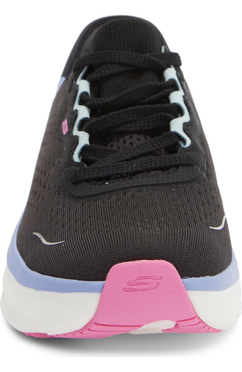 SKECHERS Slip-Ins Sneaker, Alternate, color, Black Multi