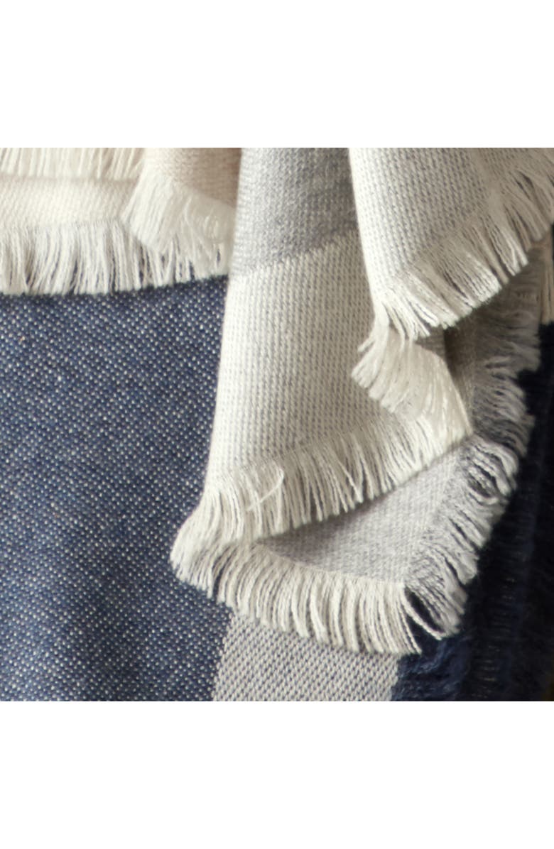 Matouk Suri Alpaca Throw Blanket, Alternate, color,