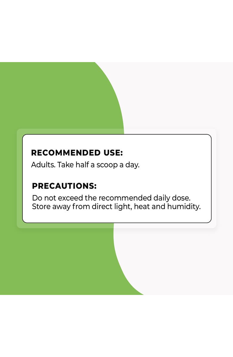 SuperSmart Glycine Supplement, Alternate, color, NO COLOR