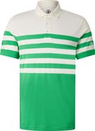 Bogner Sport Antonio Functional Short-Sleeved Top