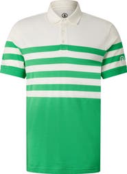 Bogner Sport Antonio Functional Short-Sleeved Top