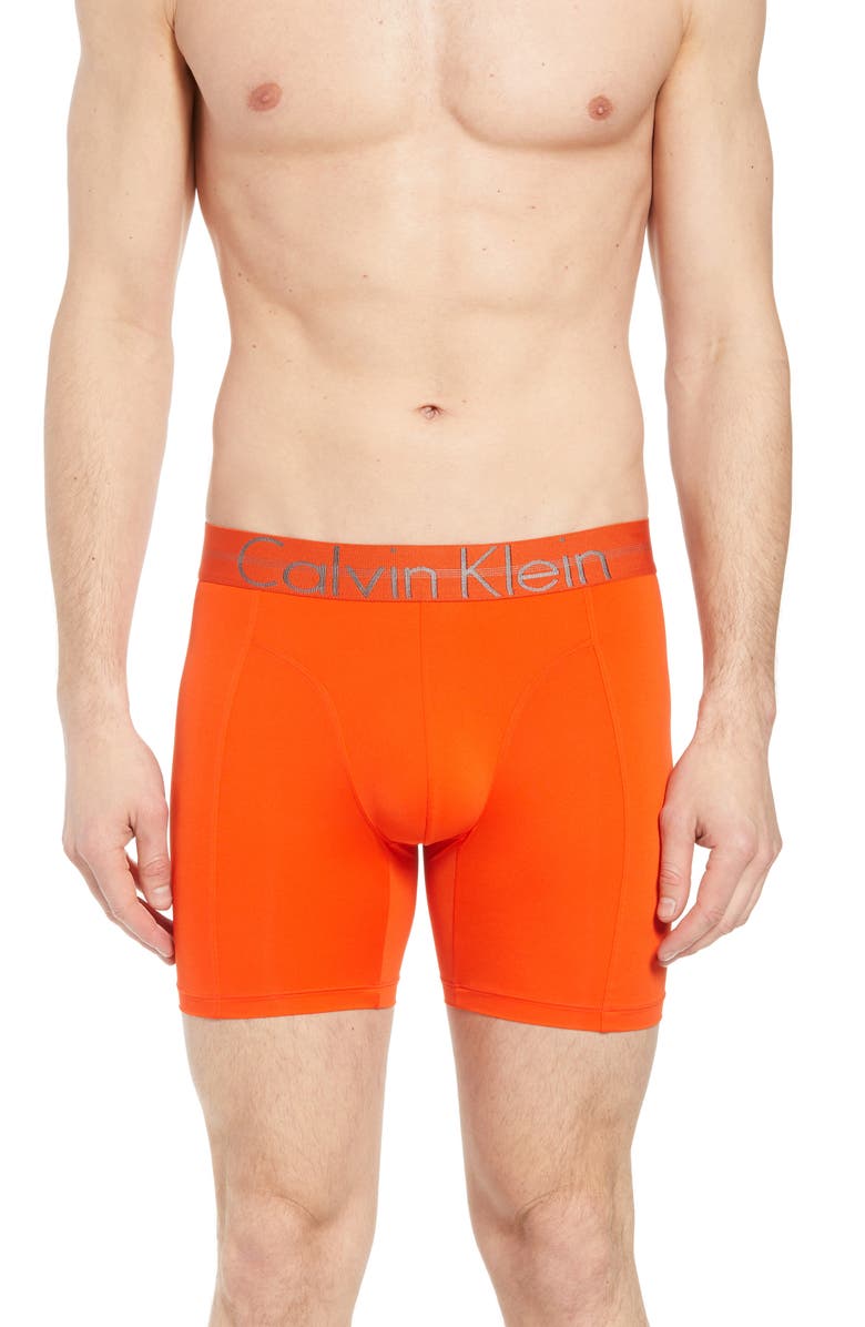 Calvin Klein Boxer Briefs, Main, color, 