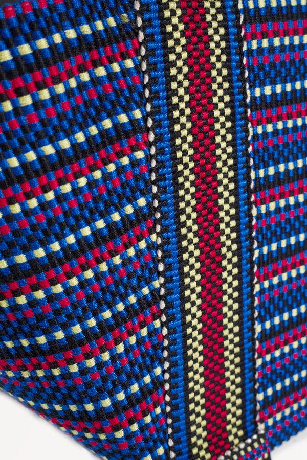 Amambaih Chulo Large tote bag, Alternate, color, Miro