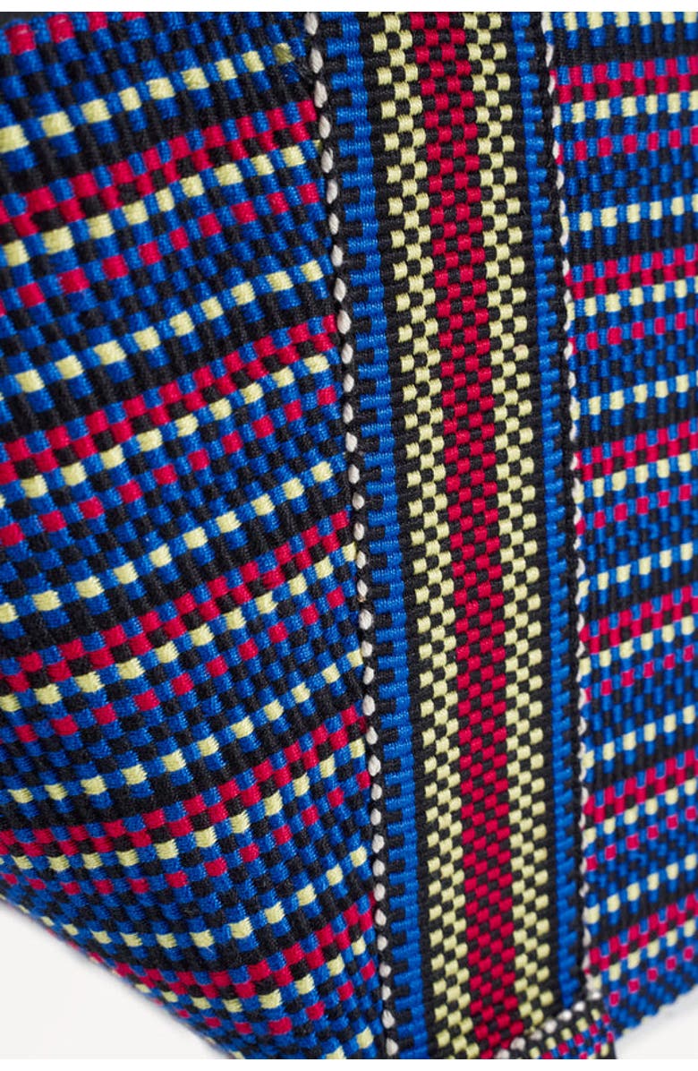 Amambaih Chulo Large tote bag, Alternate, color, Miro