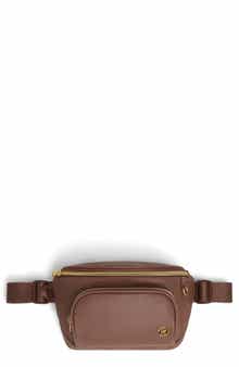 Huggies Signature Diaper Crossbody Bag