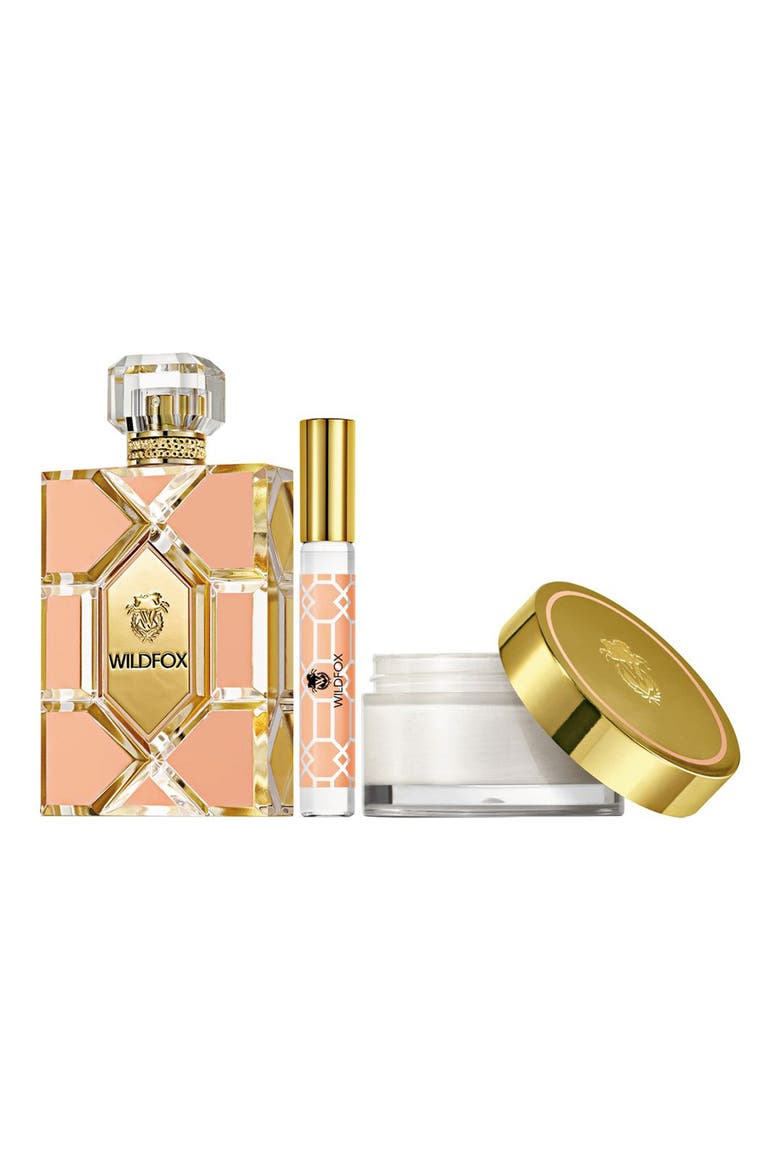 Eau de Parfum Set (Nordstrom Exclusive), Alternate, color, NO COLOR