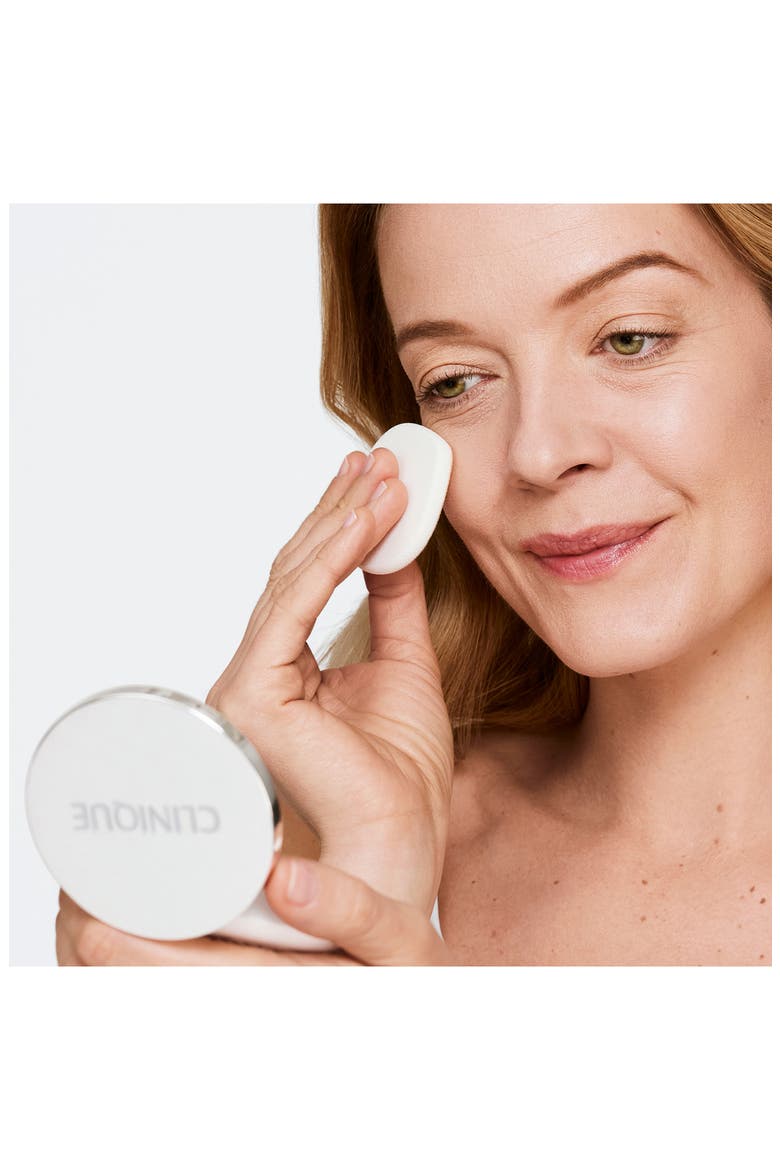 Beyond Perfecting™ Powder Foundation + Concealer, Alternate, color, 0.5 BREEZE