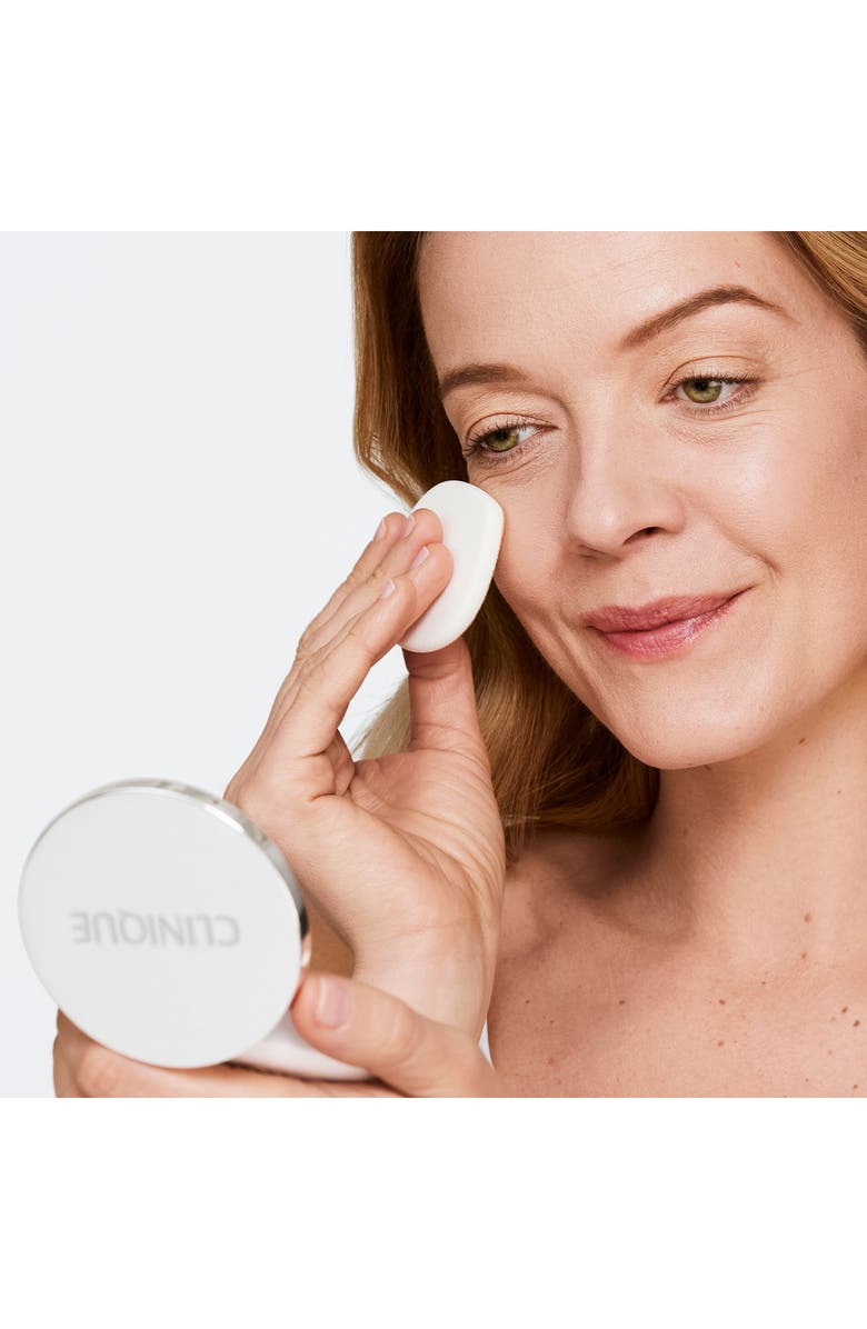 Clinique Beyond Perfecting<sup>™</sup> Powder Foundation + Concealer, Alternate, color,