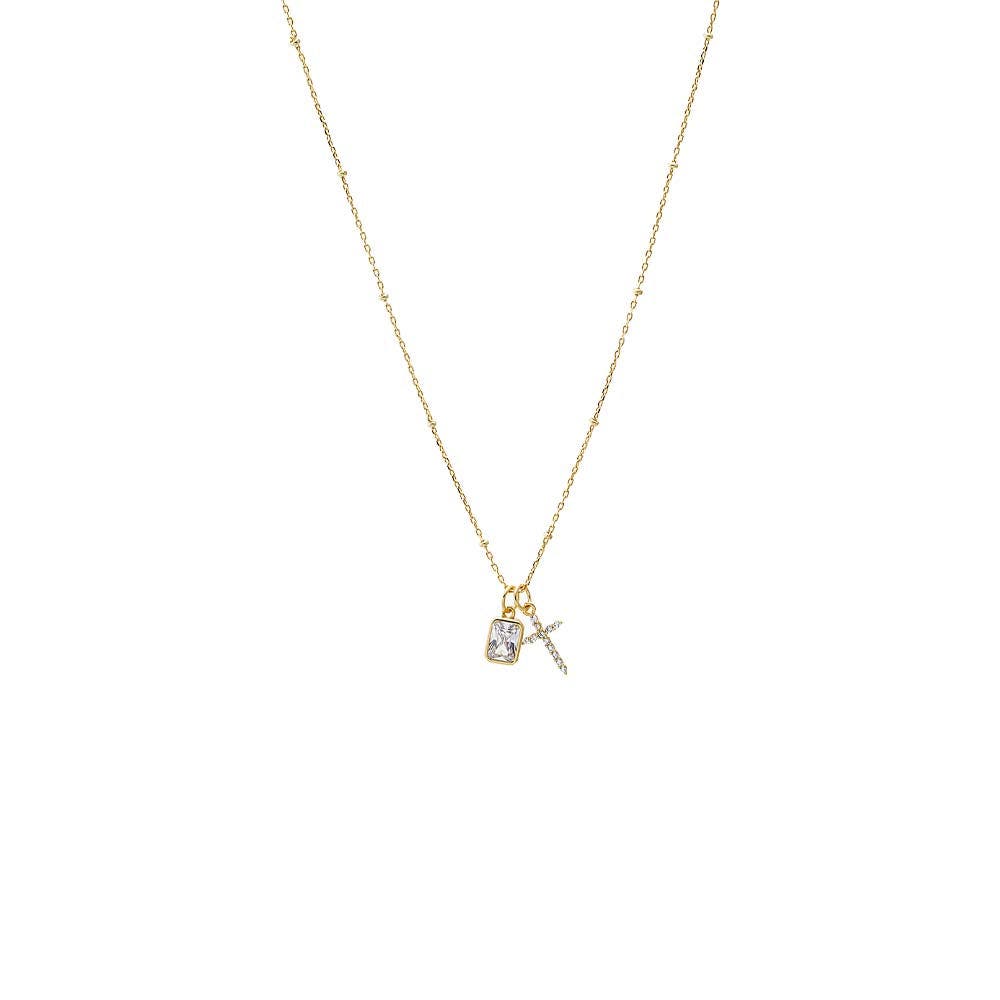 selected Gold