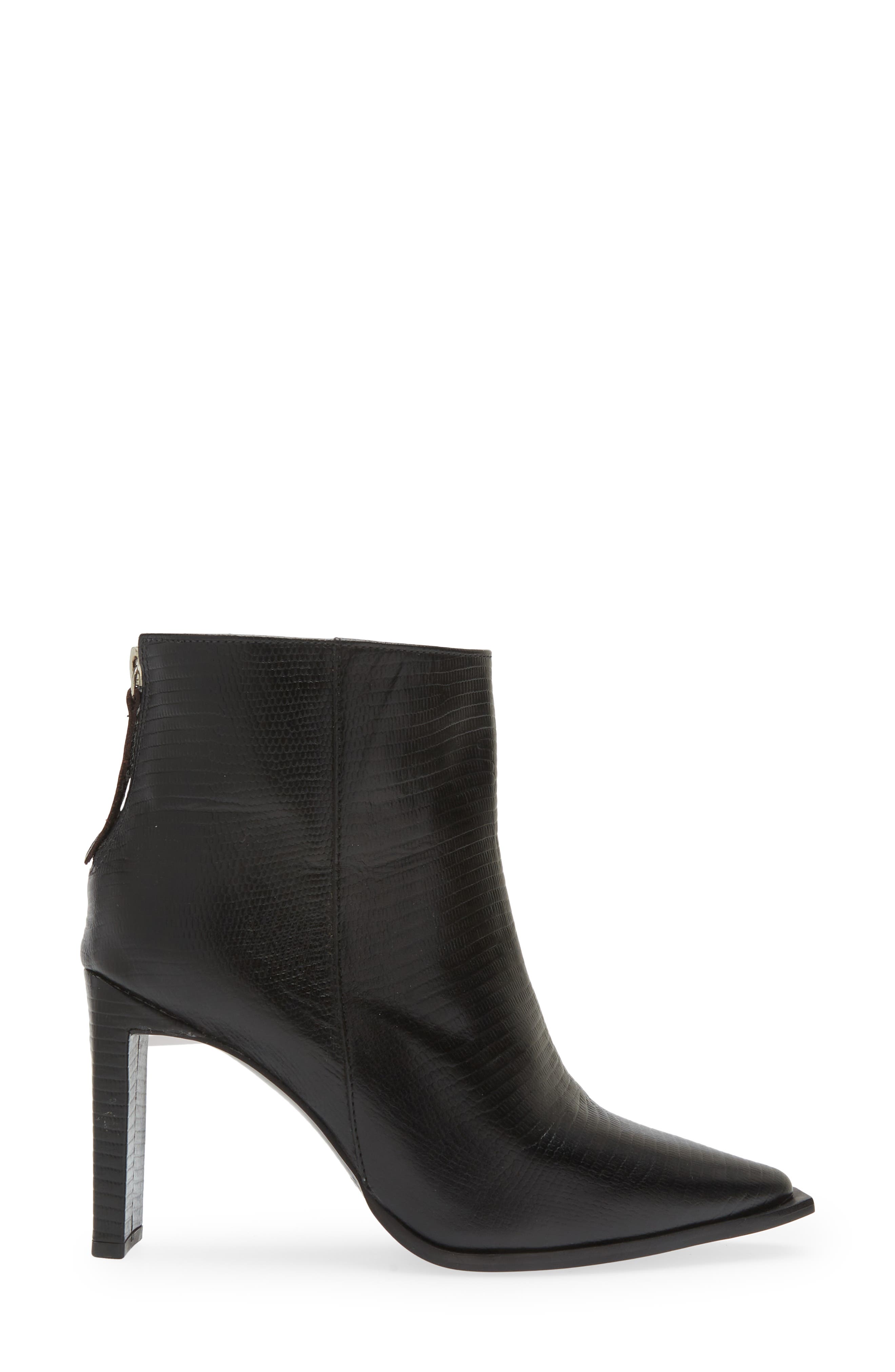 Kaanas Mizar Bootie, Alternate, color, 