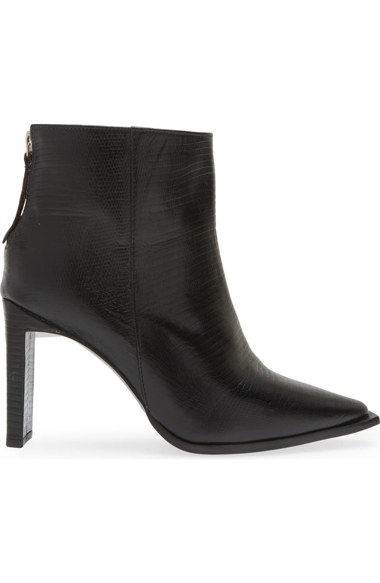 Kaanas Mizar Bootie, Alternate, color,