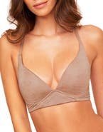 Adore Me Helynn Contour Plunge Bra