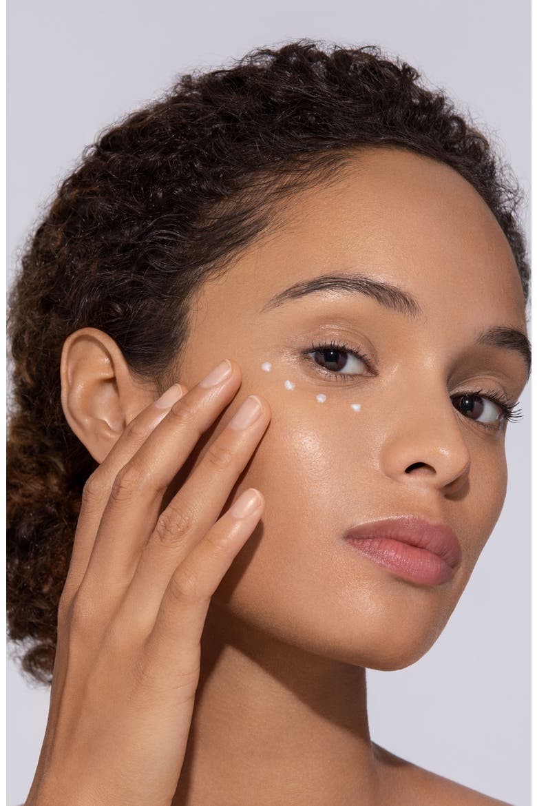 Stress Repair Concentrate+ Eye Cream, Alternate, color, NO COLOR