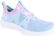 Under Armour Kids' GPS Infinity 3.0 Running Shoe
