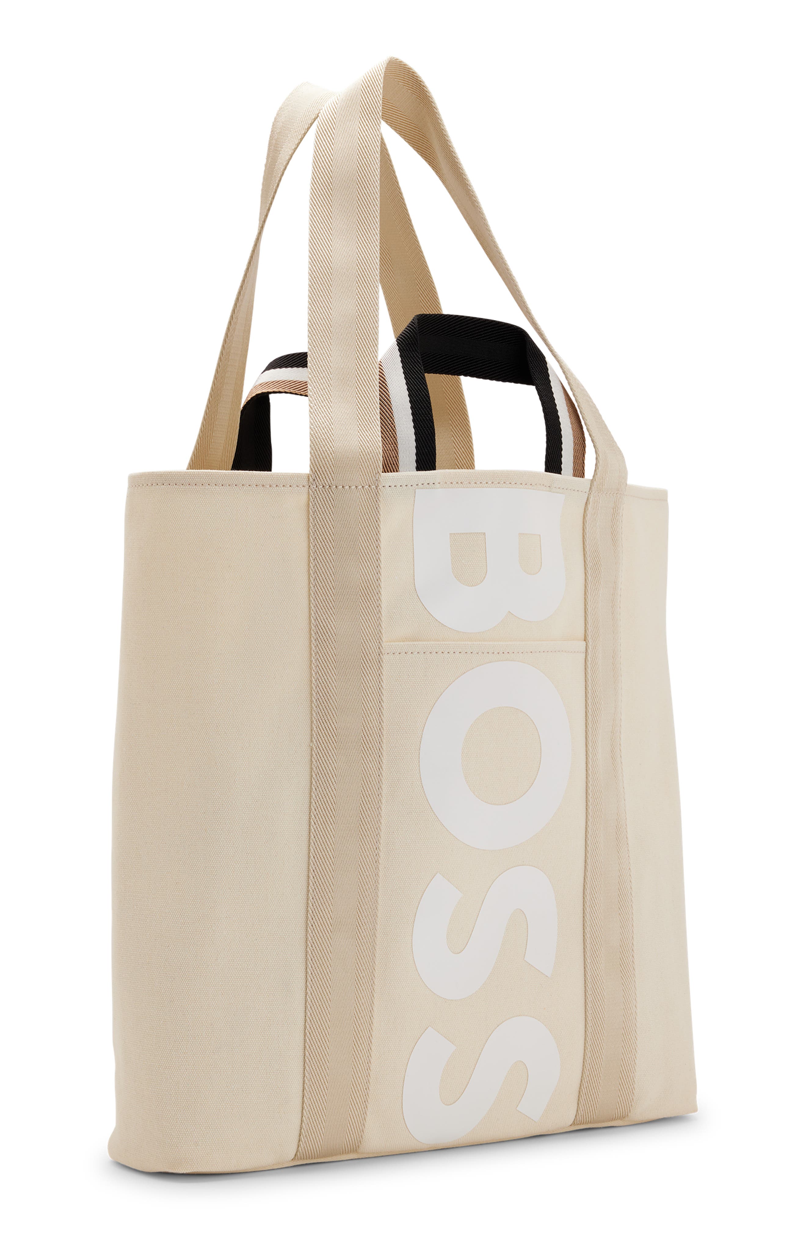 BOSS Deva North/South Tote, Alternate, color, 