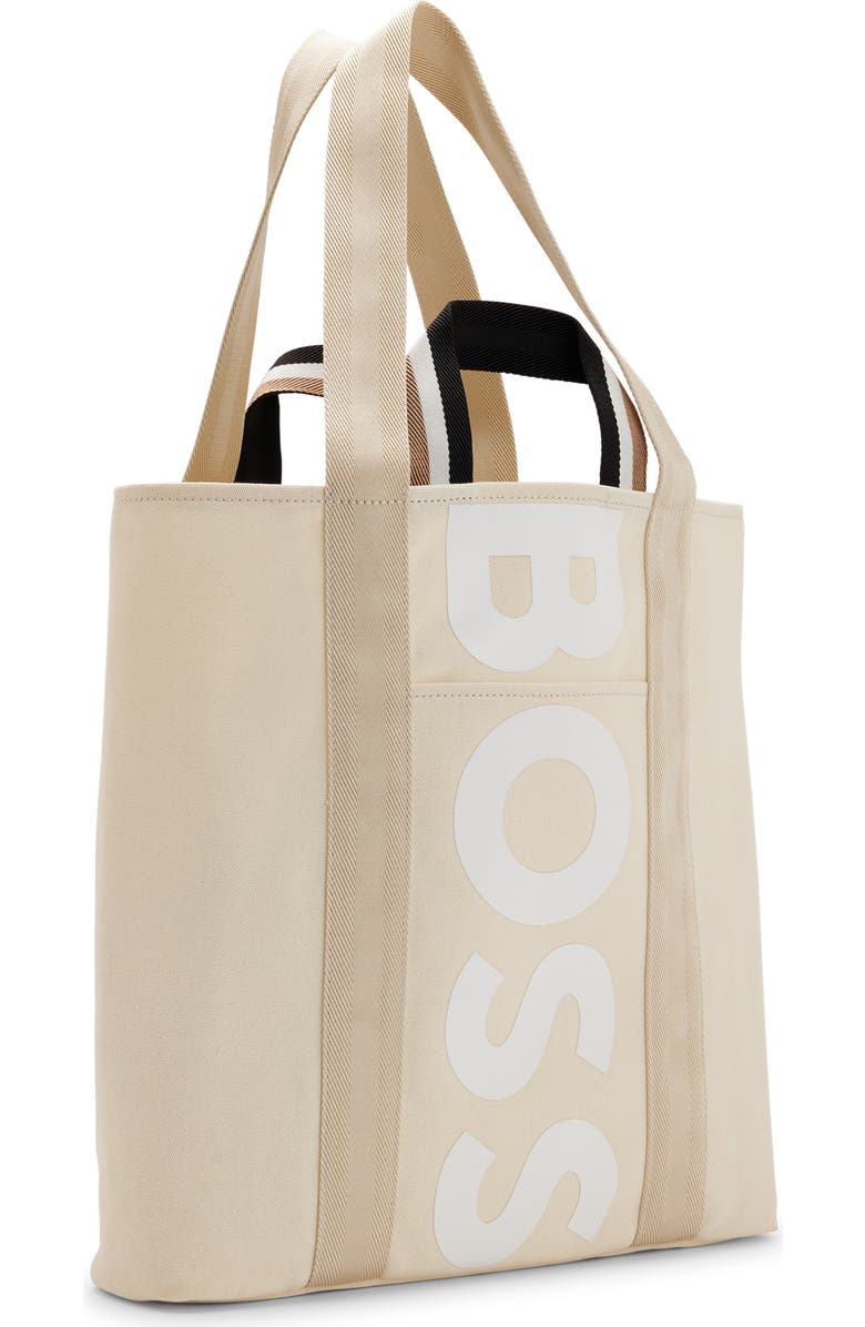BOSS Deva North/South Tote, Alternate, color,