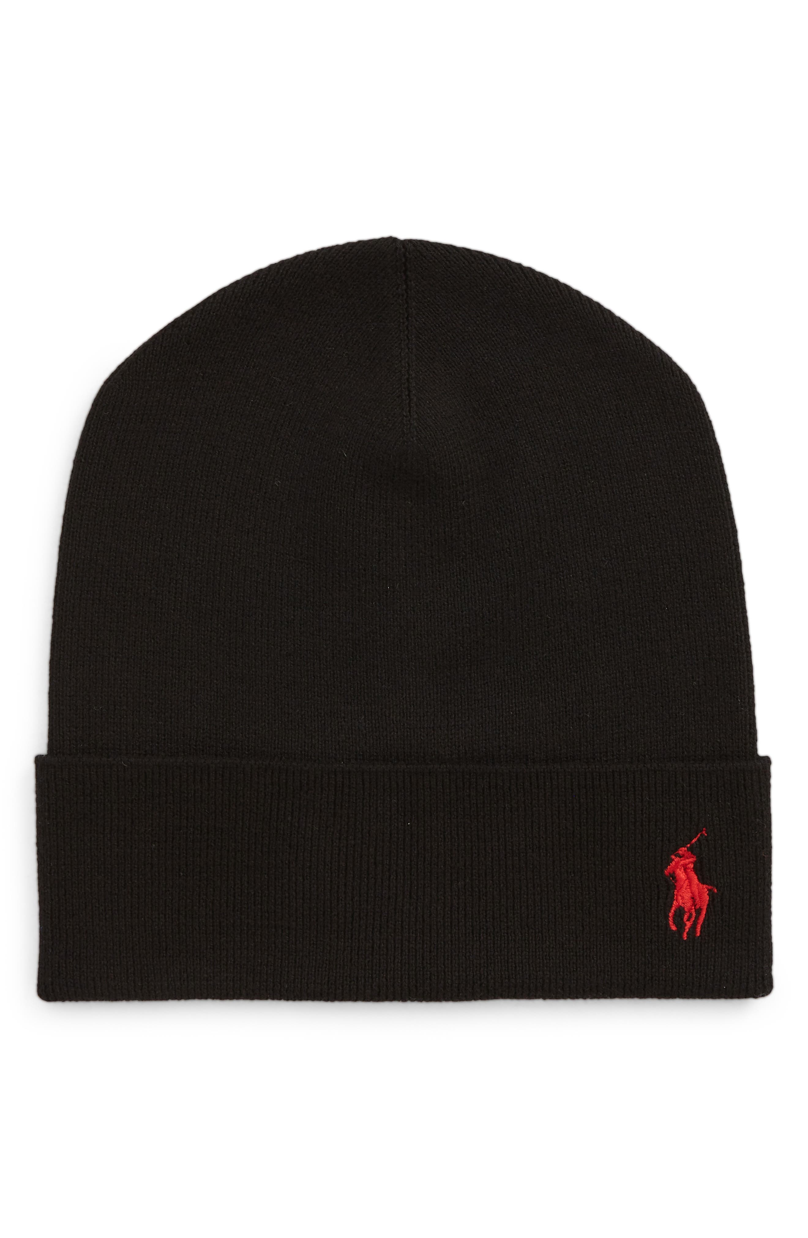 selected BLACK