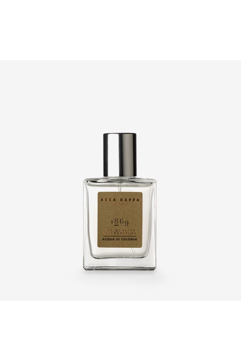 1869 Eau de Cologne, Alternate, color, White