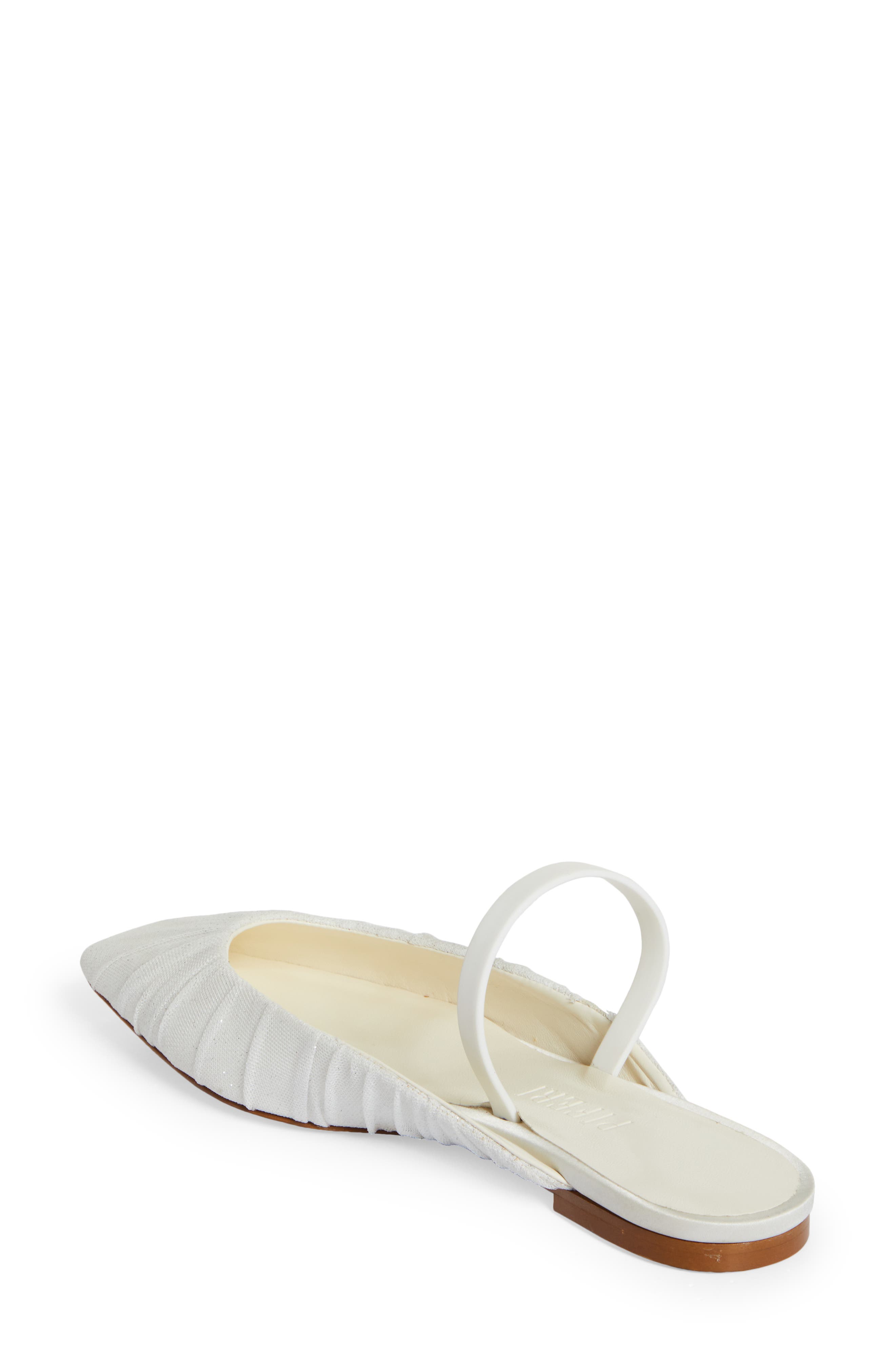 Piferi Drizella Slingback Flat, Alternate, color, 