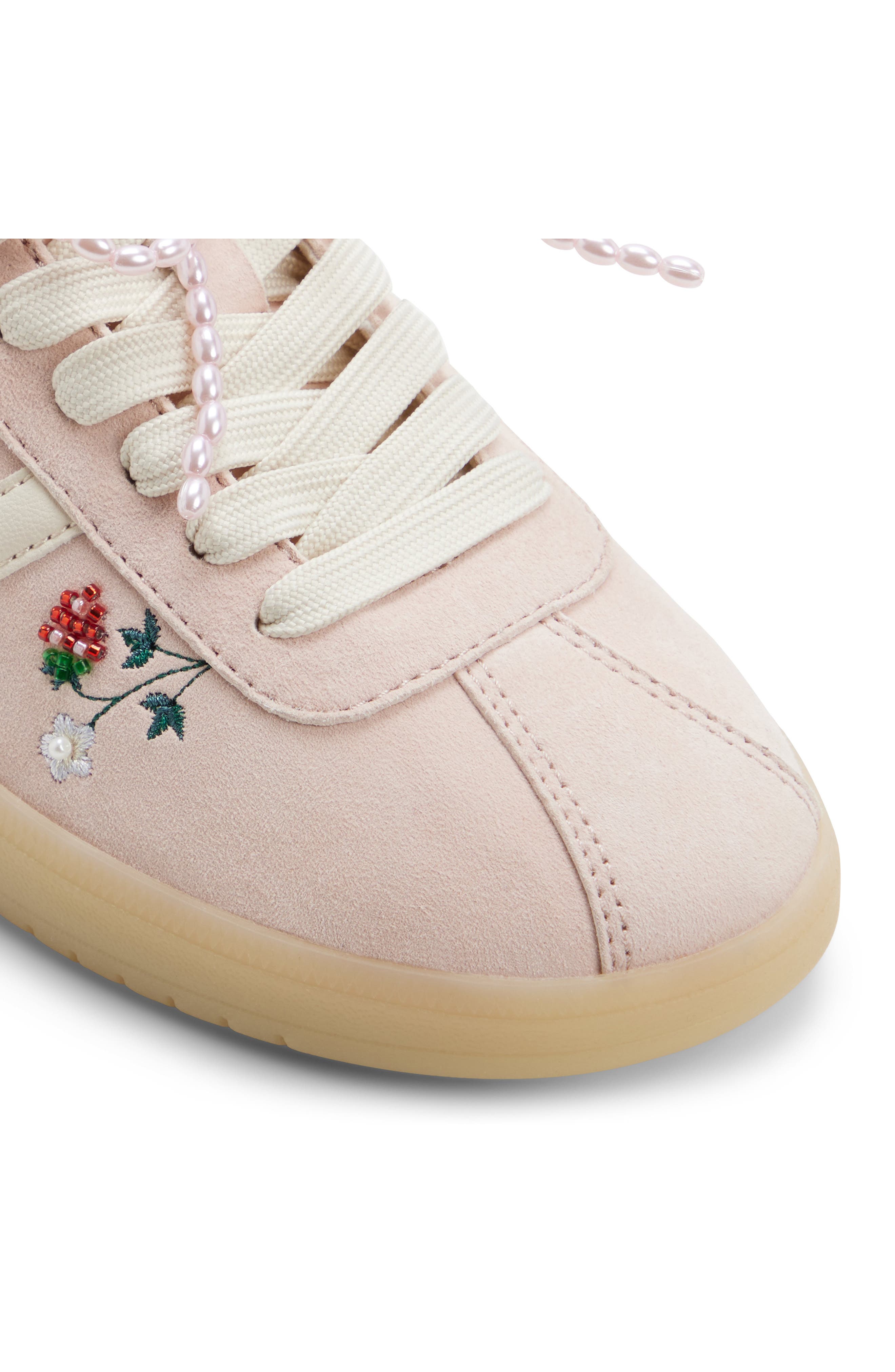 Chic Sneaker, Alternate, color, OTHER PINK