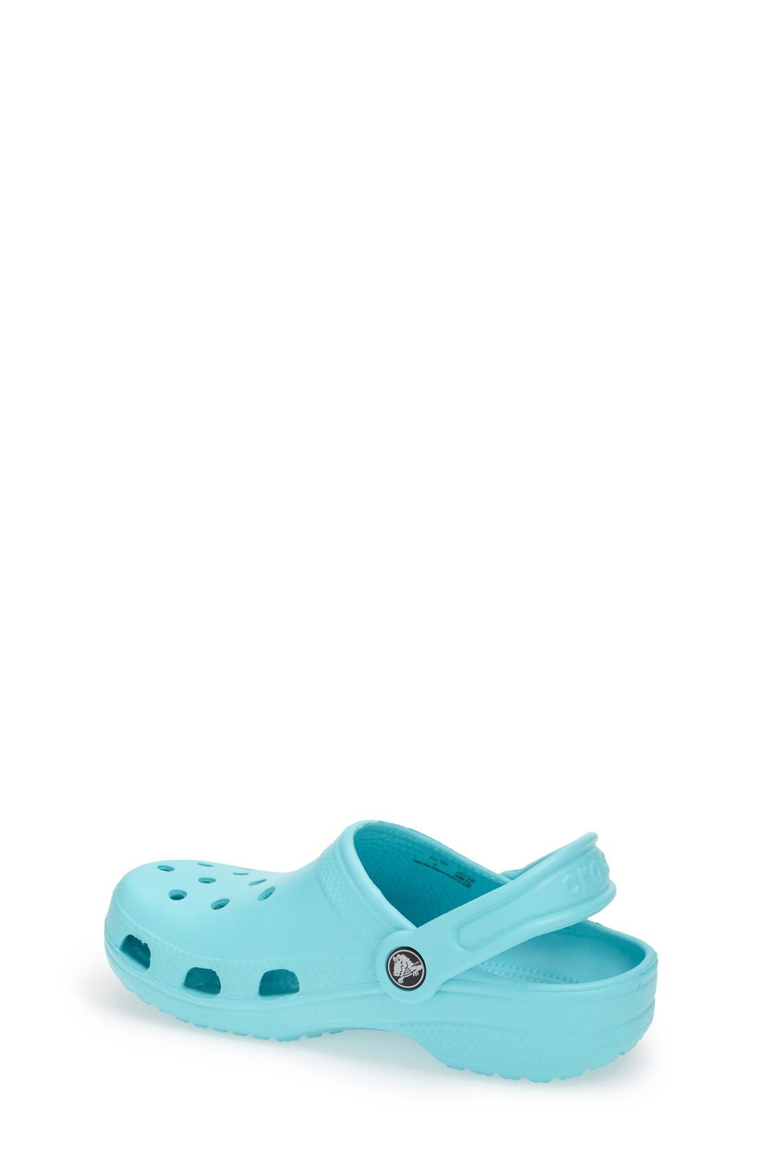 CROCS 'Classic Clog' Sandal | Nordstrom