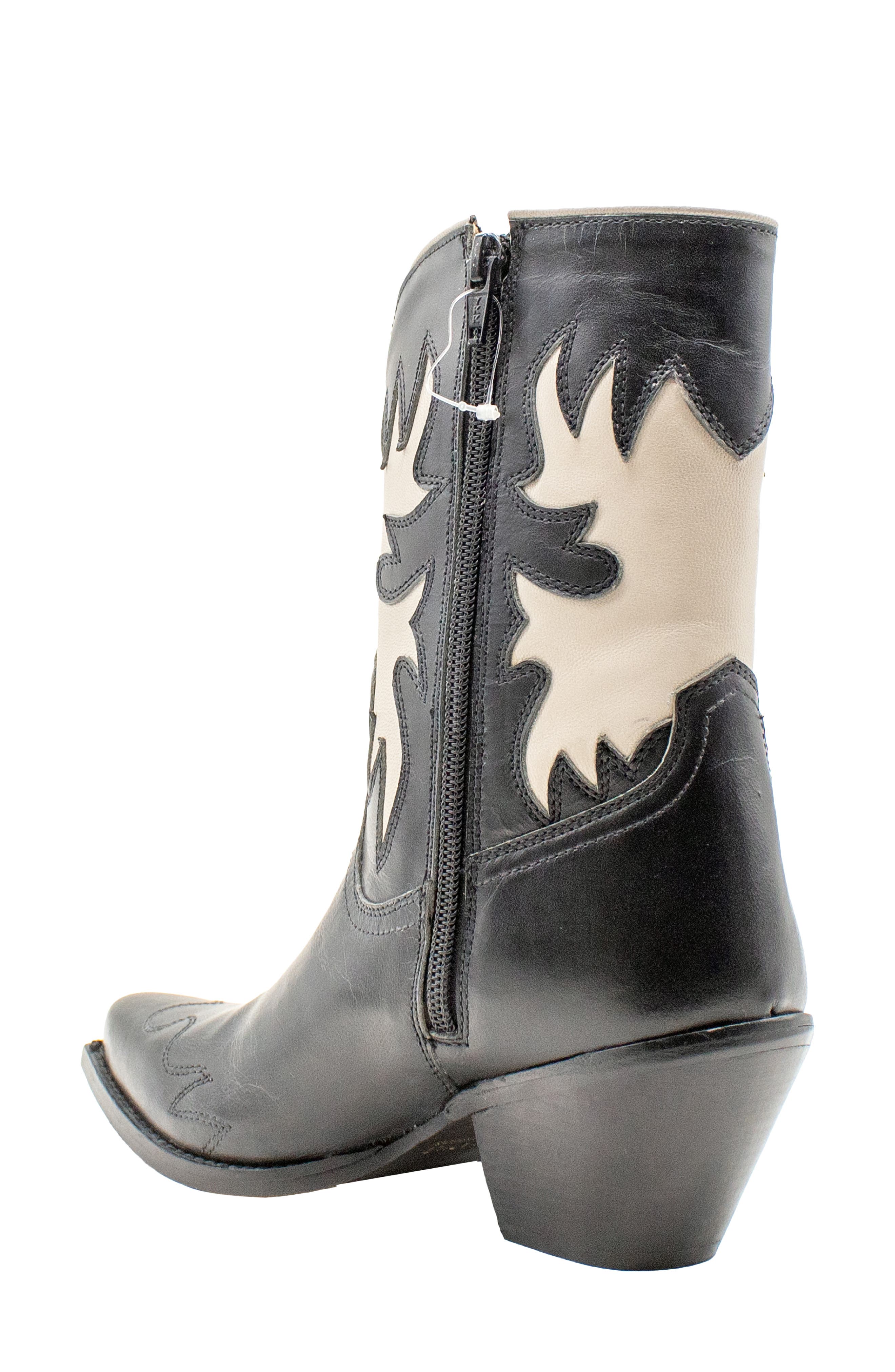 Volatile Colt Western Boot, Alternate, color, 