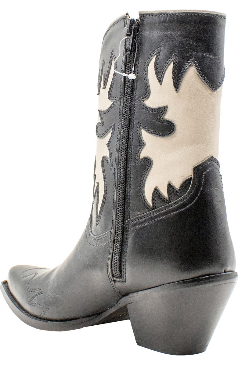 Volatile Colt Western Boot, Alternate, color,