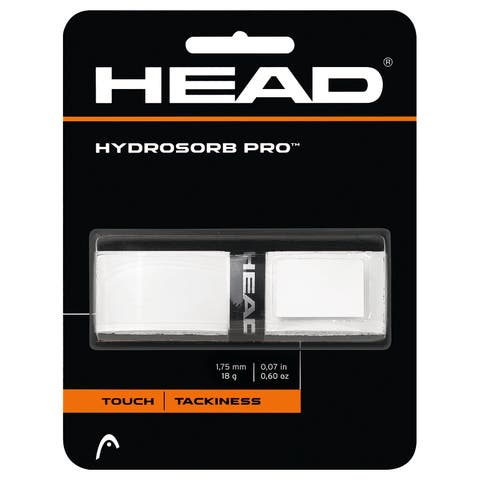 Hydrosorb Pro White Replacement Grip