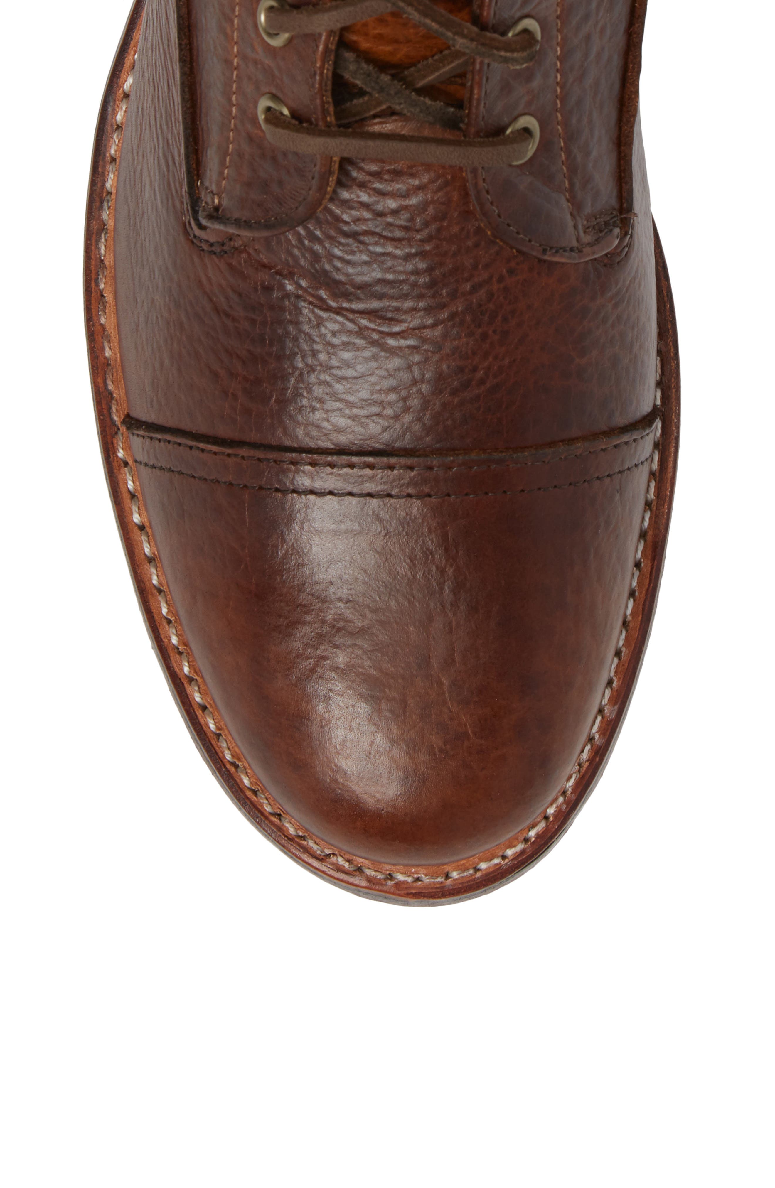 Two24 Ariat Highlands Cap Toe Boot, Alternate, color, 