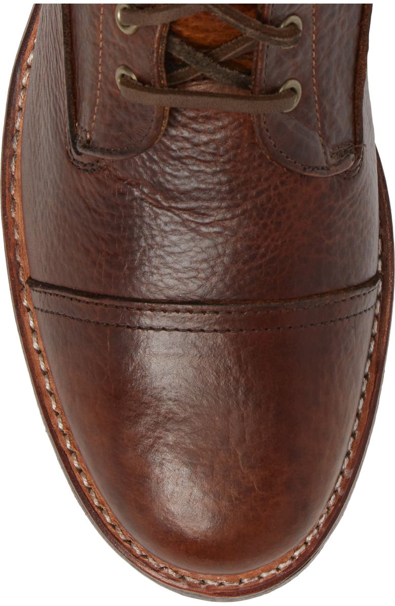 Two24 Ariat Highlands Cap Toe Boot, Alternate, color,