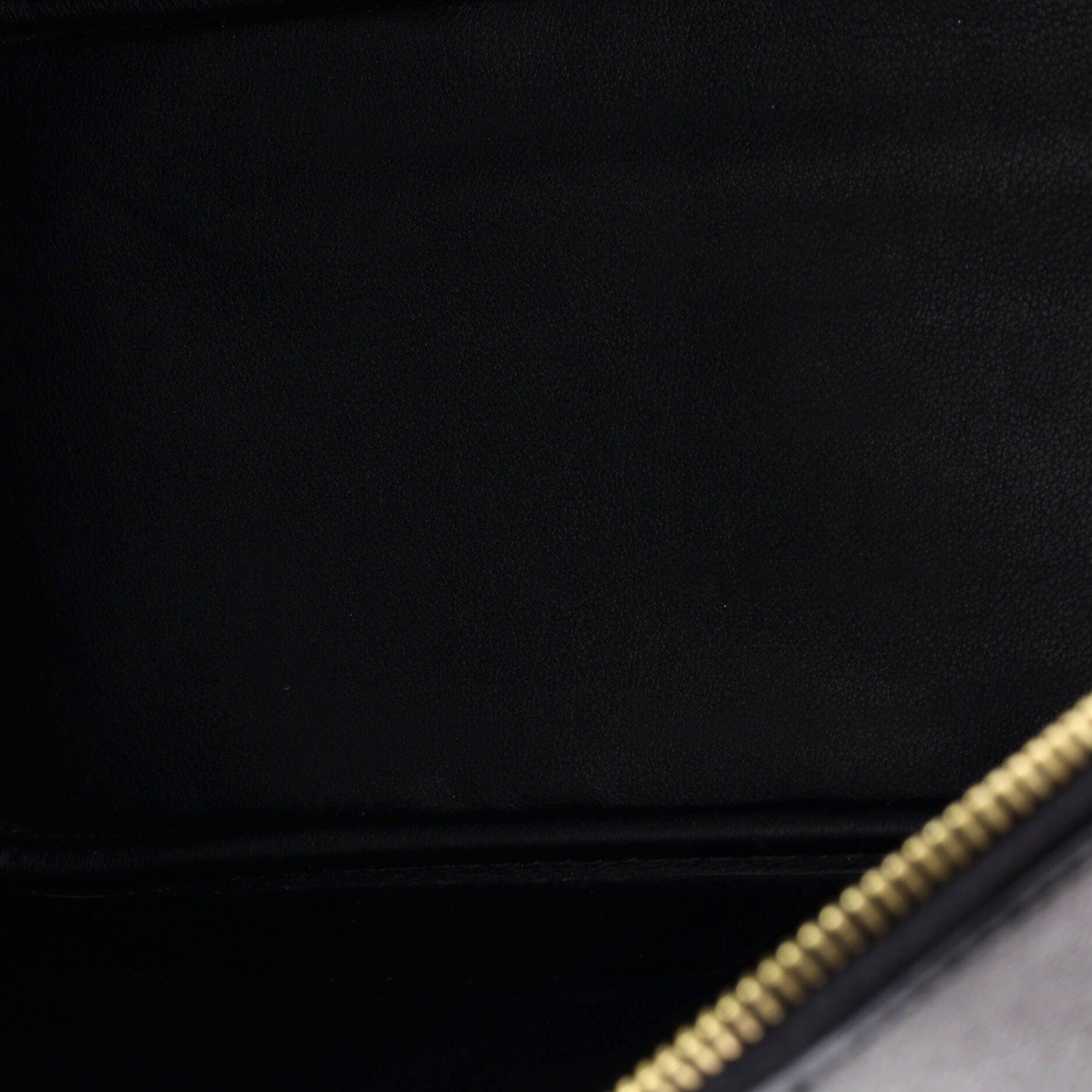 Bolide 1923 Bag Epsom 30, Alternate, color, Black