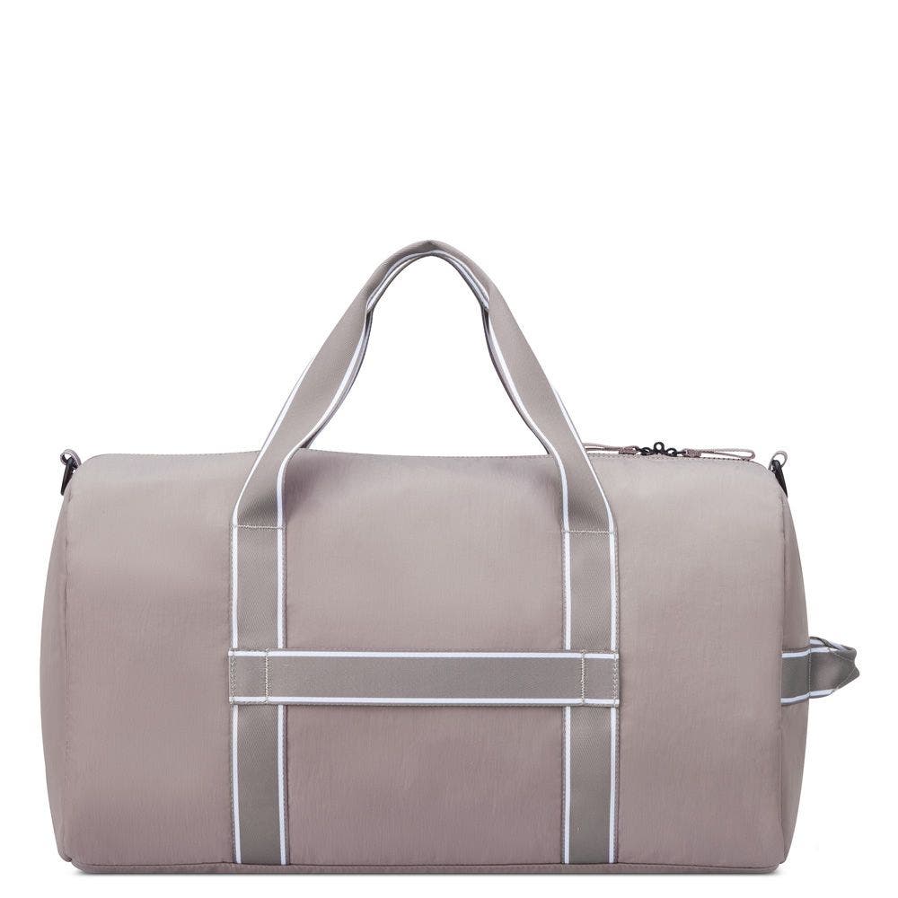 Florence by Mills Sweet Escape Duffel Bag, Alternate, color, Chestnut